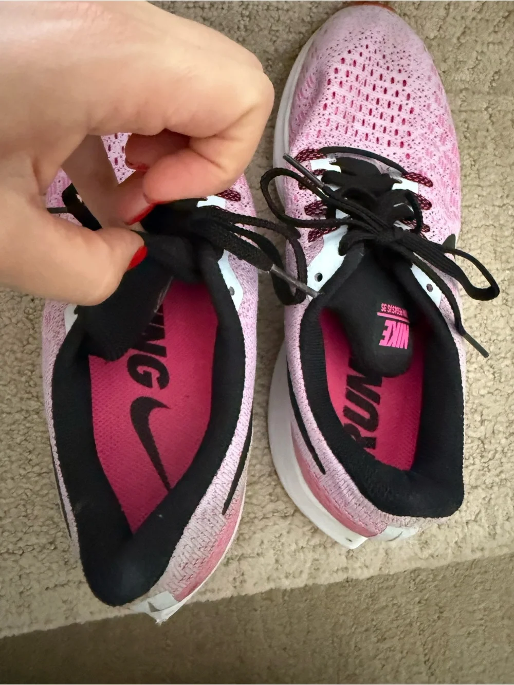 NIKE Running Shoes